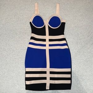 Bodycon Dress